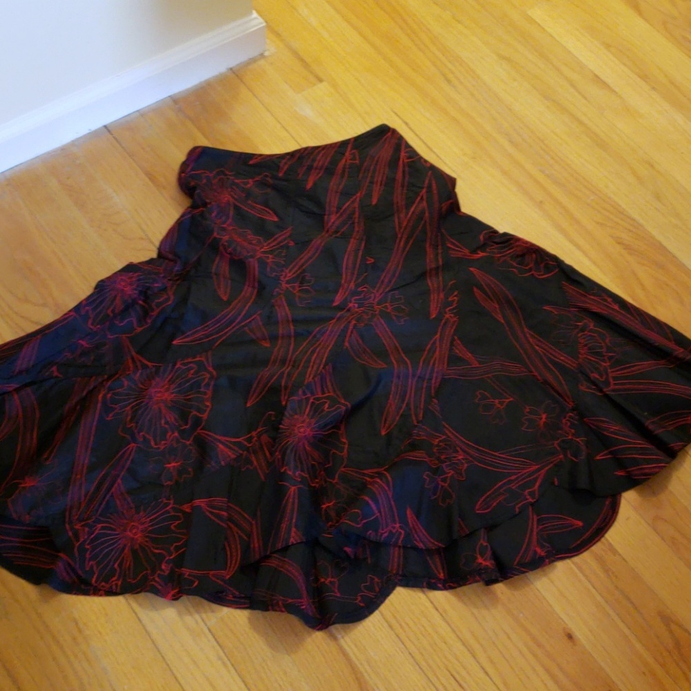 Skirt